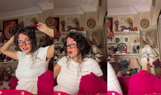 raniashaheen14's Live Session — Oct 14, 2026, 12:29 AM