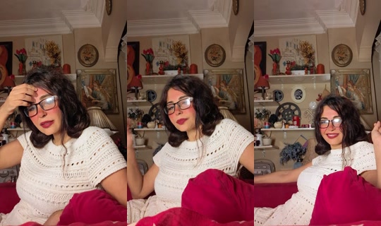 raniashaheen14's Live Session — Oct 14, 2026, 1:19 AM