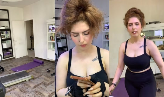 raninebitar26's Live Session — Jul 27, 2026, 11:17 AM