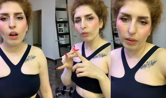 raninebitar26's Live Session — Sep 12, 2026, 6:06 PM