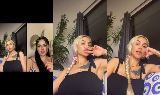 ranoushka.sh's Live Session — Jul 8, 2026, 11:48 PM