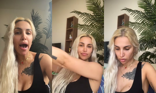 ranoushka.sh's Live Session — Jul 9, 2026, 1:11 PM