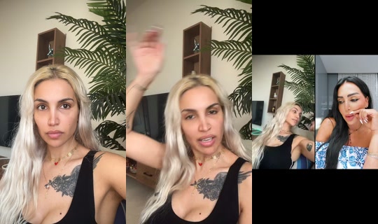 ranoushka.sh's Live Session — Jul 9, 2026, 1:57 PM
