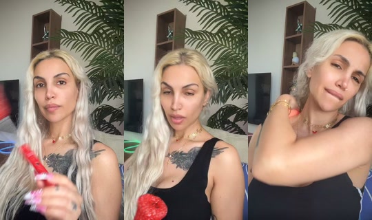 ranoushka.sh's Live Session — Jul 9, 2026, 2:48 PM