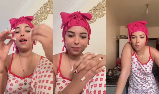 ranya.lbrini's Live Session — Aug 19, 2026, 12:09 PM