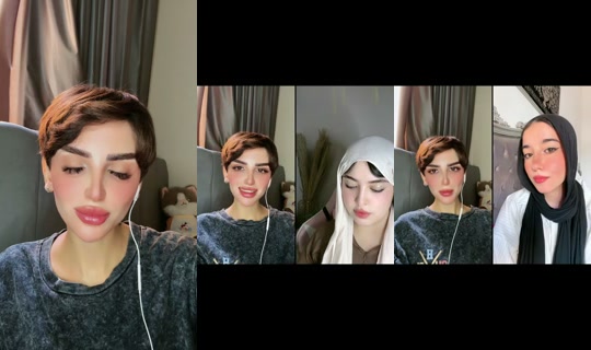 ranya_0003's Live Session — Aug 17, 2026, 2:16 PM