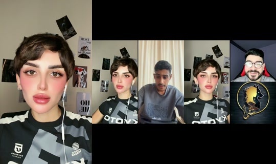 ranya_0003's Live Session — Aug 18, 2026, 3:39 PM