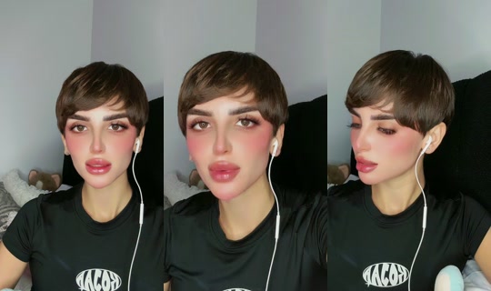 ranya_0003's Live Session — Aug 22, 2026, 3:21 PM