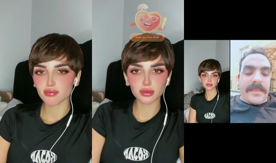 ranya_0003's Live Session — Aug 22, 2026, 4:11 PM