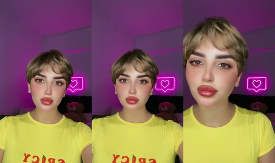 ranya_0003's Live Session — Oct 5, 2026, 3:44 PM