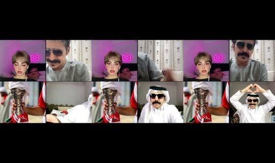 ranya_0003's Live Session — Oct 5, 2026, 7:20 PM