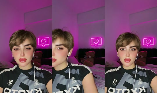 ranya_0003's Live Session — Oct 6, 2026, 9:09 AM