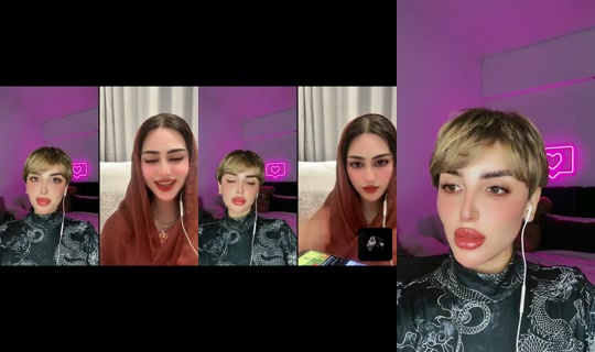 ranya_0003's Live Session — Oct 6, 2026, 5:46 PM