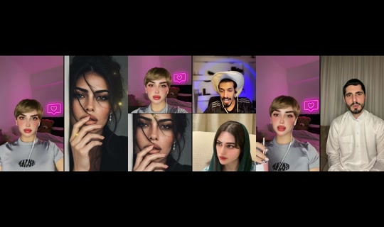 ranya_0003's Live Session — Oct 7, 2026, 7:40 AM