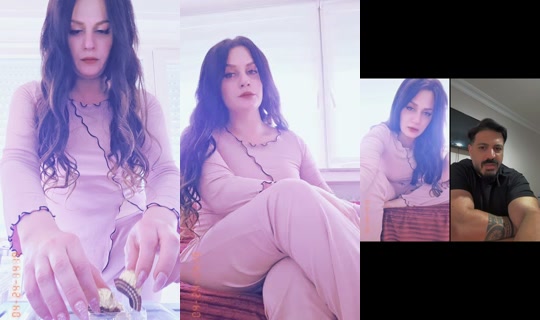 ranya_d1's Live Session — Oct 2, 2026, 11:22 AM