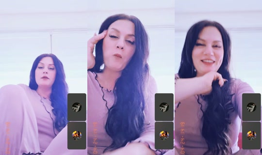 ranya_d1's Live Session — Oct 2, 2026, 1:32 PM