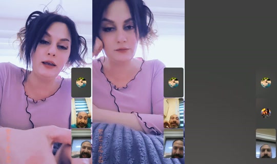 ranya_d1's Live Session — Oct 2, 2026, 3:43 PM