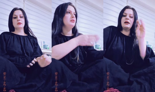 Ranya Roa ranya_d1 — Live Stream VOD from Oct 13, 2026, 3:58 AM
