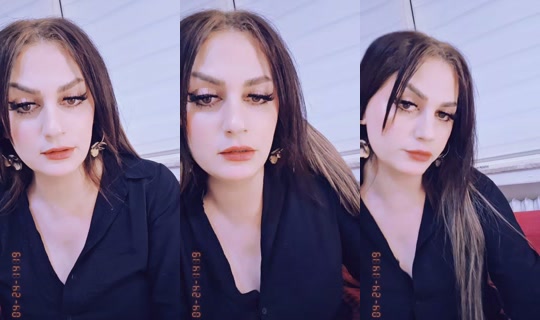 ranya_de12's Live Session — Aug 11, 2026, 11:56 AM