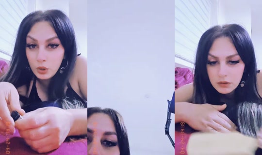 ranya_de12's Live Session — Aug 11, 2026, 8:37 PM