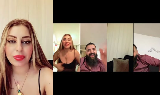 ranyaali11's Live Session — Oct 27, 2026, 9:11 PM
