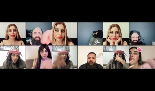 ranyaali11's Live Session — Oct 28, 2026, 12:05 AM