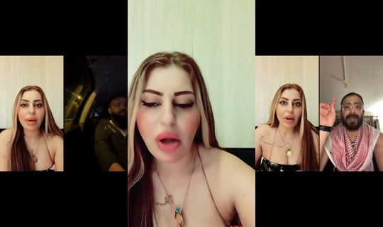 ranyaali11's Live Session — Oct 28, 2026, 6:32 PM