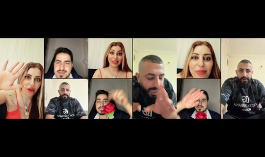 ranyaali11's Live Session — Oct 29, 2026, 10:35 PM