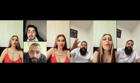 ranyaali11's Live Session — Oct 29, 2026, 11:25 PM