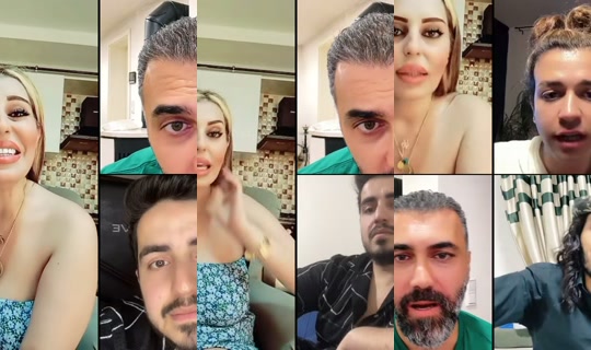 ranyaali73's Live Session — Jul 20, 2026, 9:12 PM