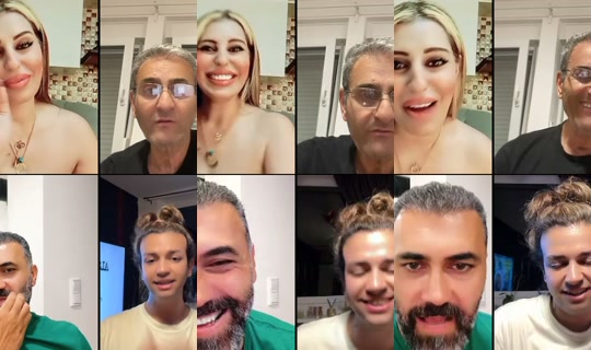 ranyaali73's Live Session — Jul 20, 2026, 10:03 PM