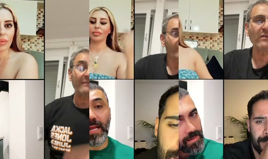 ranyaali73's Live Session — Jul 20, 2026, 10:53 PM