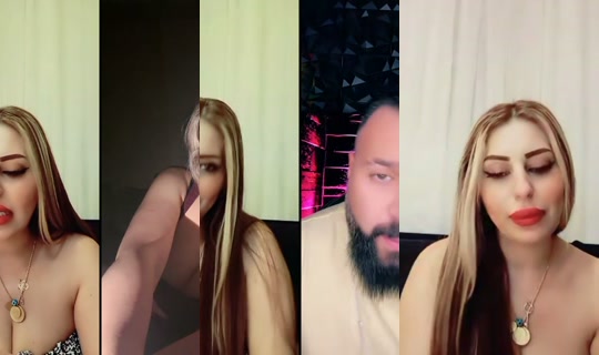 ranyaali73's Live Session — Sep 3, 2026, 9:33 PM