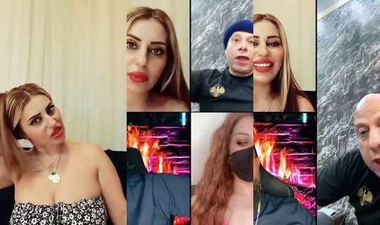 ranyaali73's Live Session — Sep 3, 2026, 11:14 PM