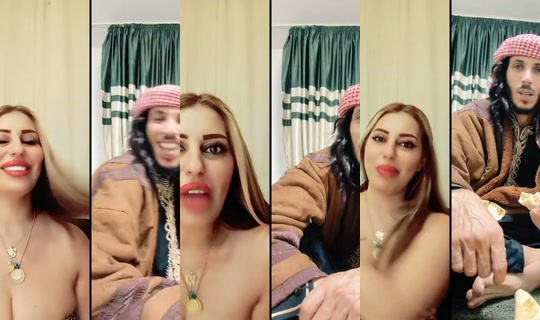 ranyaali73's Live Session — Sep 3, 2026, 11:59 PM