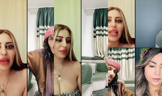 ranyaali73's Live Session — Sep 4, 2026, 1:37 AM