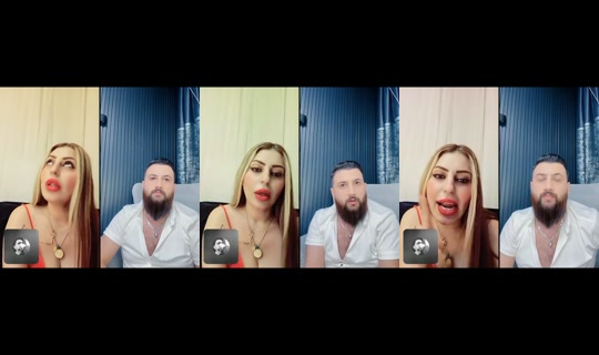 ranyaali73's Live Session — Sep 15, 2026, 9:07 PM