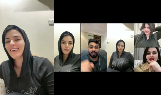 ranyia.7's Live Session — Jul 9, 2026, 12:43 AM