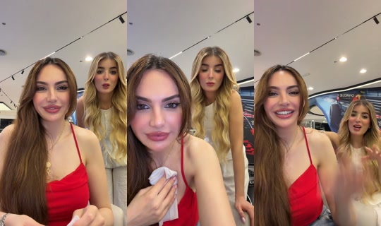 raoua_khelil's Live Session — Aug 28, 2026, 3:54 PM