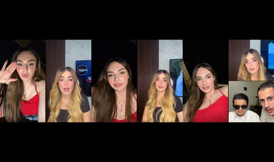 raoua_khelil's Live Session — Aug 28, 2026, 9:22 PM