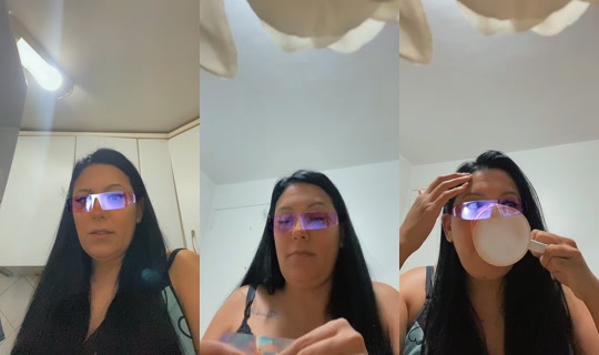 raphhaaaaaaaaa's Live Session — Jul 21, 2026, 6:34 AM