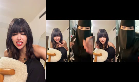 rapunzel6013's Live Session — Jul 24, 2026, 12:42 AM