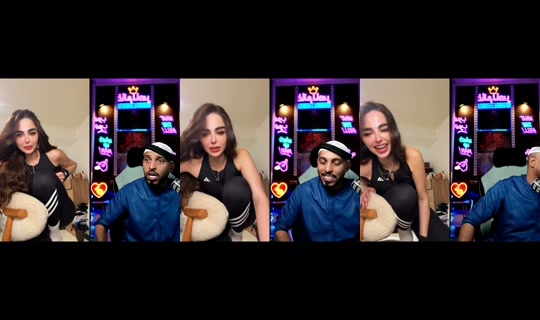rapunzel6013's Live Session — Jul 24, 2026, 7:59 PM