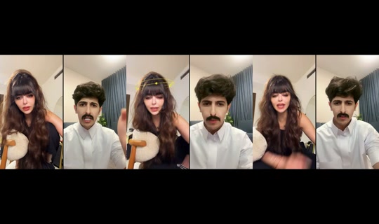 rapunzel6013's Live Session — Jul 26, 2026, 4:19 PM