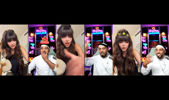 rapunzel6013's Live Session — Jul 26, 2026, 9:18 PM