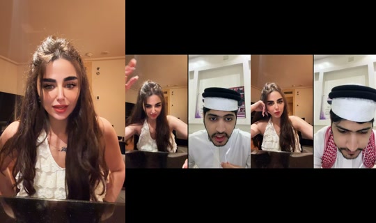 rapunzel6013's Live Session — Jul 30, 2026, 6:09 PM