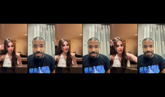 rapunzel6013's Live Session — Jul 30, 2026, 8:15 PM