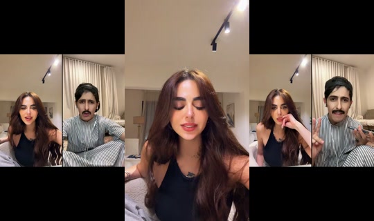 rapunzel6013's Live Session — Aug 19, 2026, 9:38 PM
