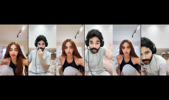 rapunzel6013's Live Session — Aug 20, 2026, 3:37 AM