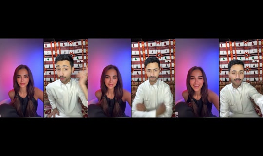 rapunzel6013's Live Session — Sep 7, 2026, 4:31 PM